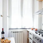 Mafalda Apartamento Levanto