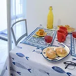 Apartamento Mafalda Levanto