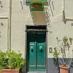 Apartamento Mafalda Levanto