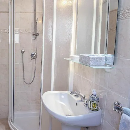 Mafalda Apartament