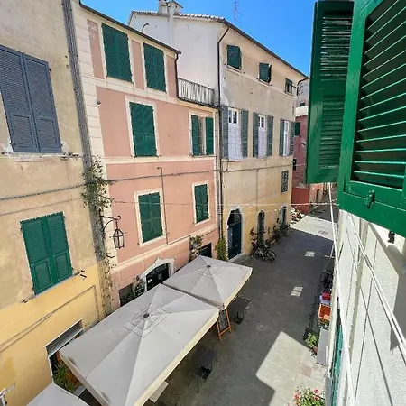 Mafalda Apartament
