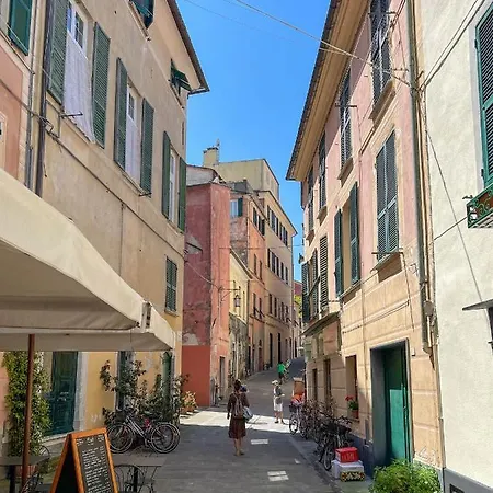 Mafalda * לבנטו