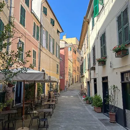 Mafalda * לבנטו