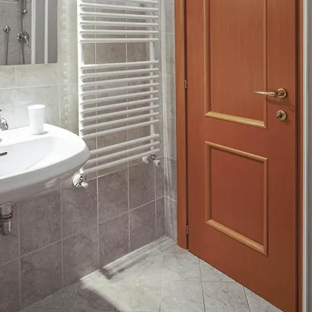 Apartament Mafalda *