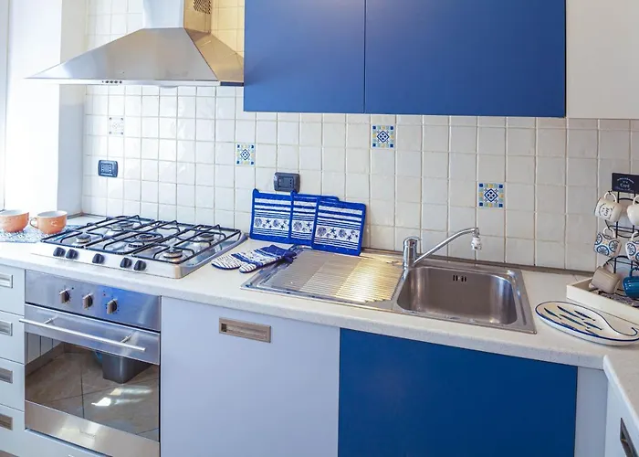 Apartman Mafalda Levanto