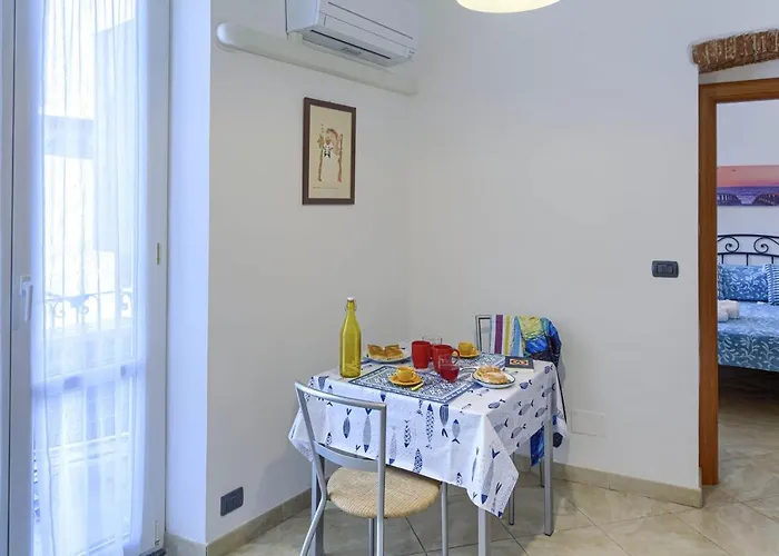 Apartman Mafalda