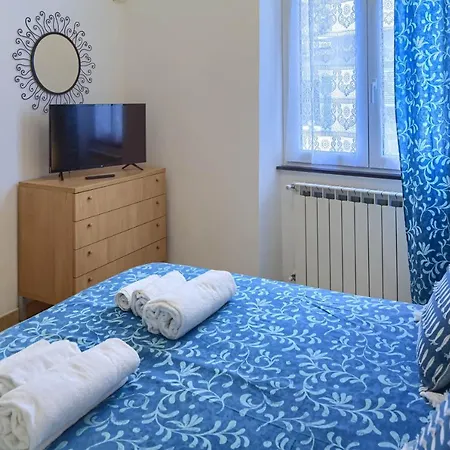 Mafalda Apartment *