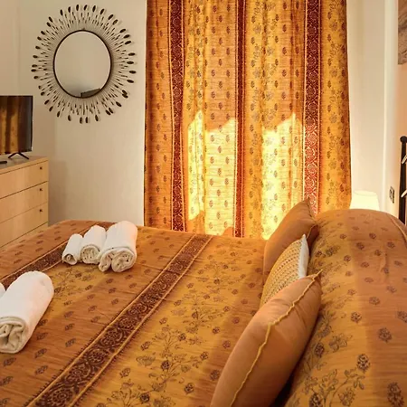 Apartment Mafalda *