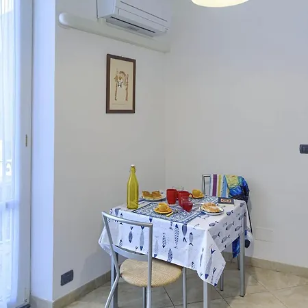Apartamento Mafalda