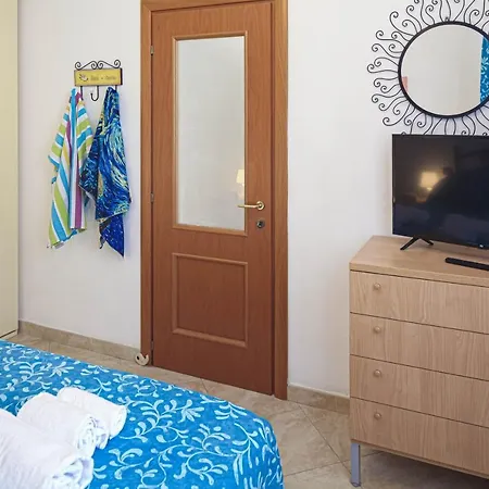 Mafalda Apartment