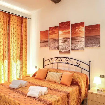 Apartment Mafalda *