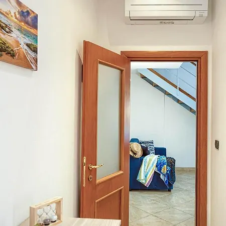 Apartment Mafalda *