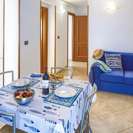 Appartement Mafalda *