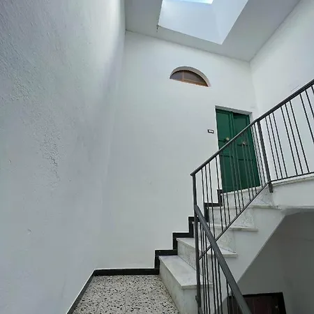 Apartment Mafalda *