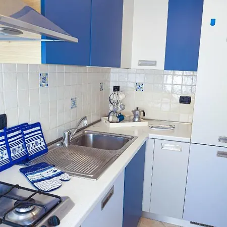 Apartment Mafalda
