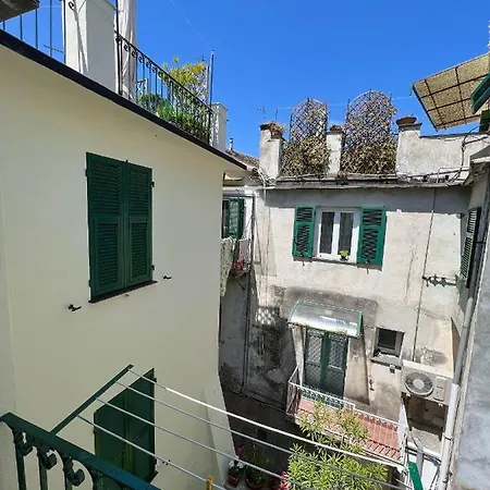 Apartment Mafalda