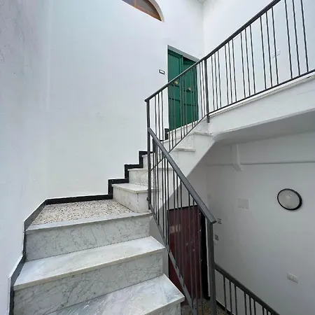 Mafalda Apartment