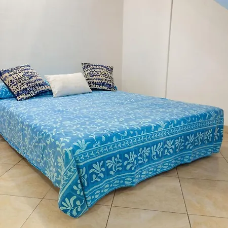 Apartment Mafalda