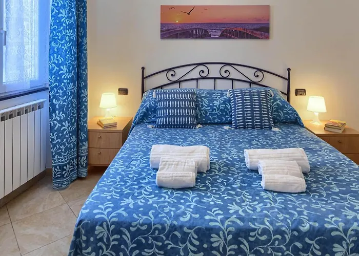 Mafalda Λεβάντο