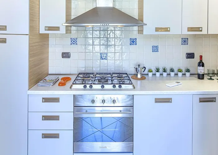 Διαμέρισμα Mafalda Λεβάντο