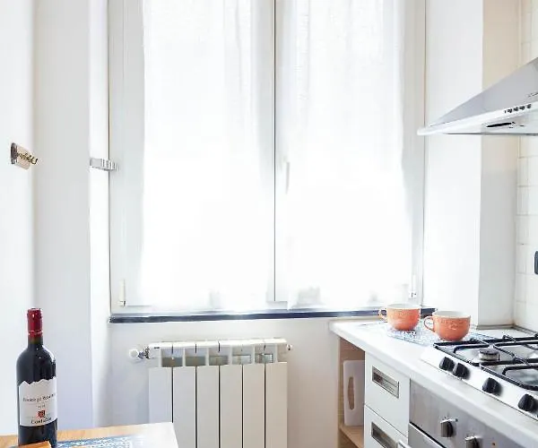 Mafalda Διαμέρισμα Λεβάντο