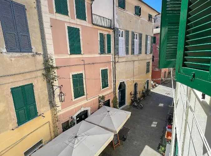 Mafalda Διαμέρισμα