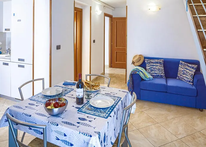 Appartement Mafalda *