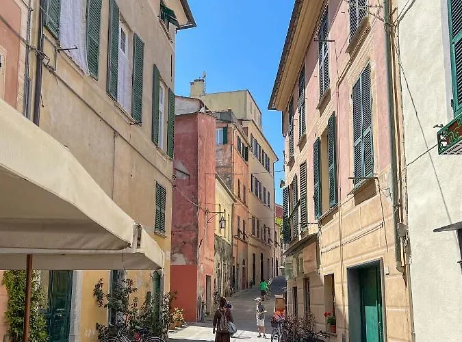 Mafalda * Λεβάντο