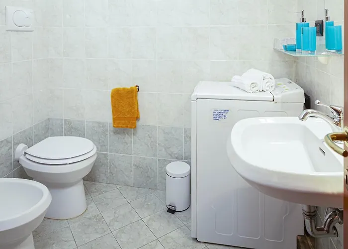 Mafalda Διαμέρισμα