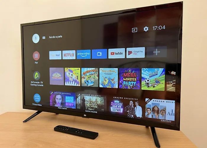 Διαμέρισμα Mafalda Λεβάντο