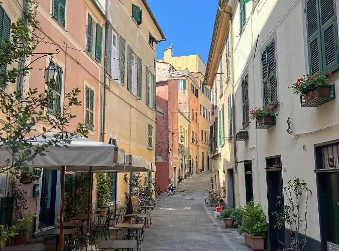 Mafalda * Λεβάντο