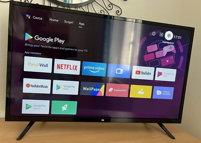 Διαμέρισμα Mafalda Λεβάντο