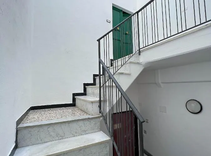 Mafalda Διαμέρισμα