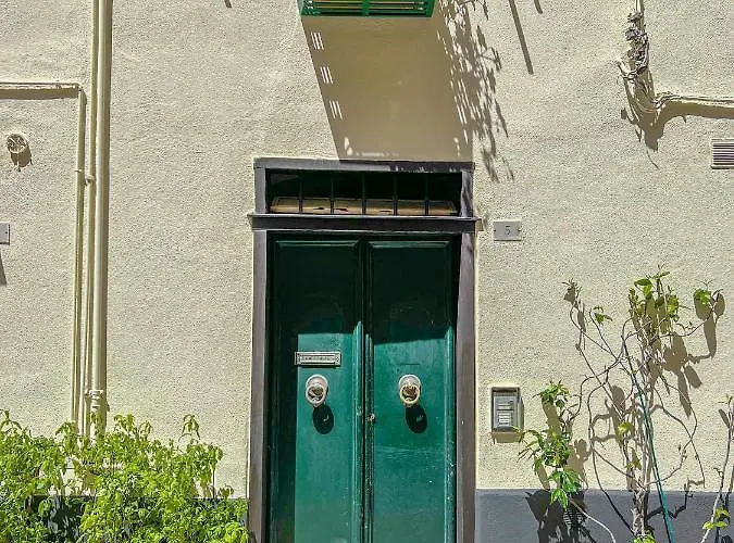 Διαμέρισμα Mafalda Λεβάντο